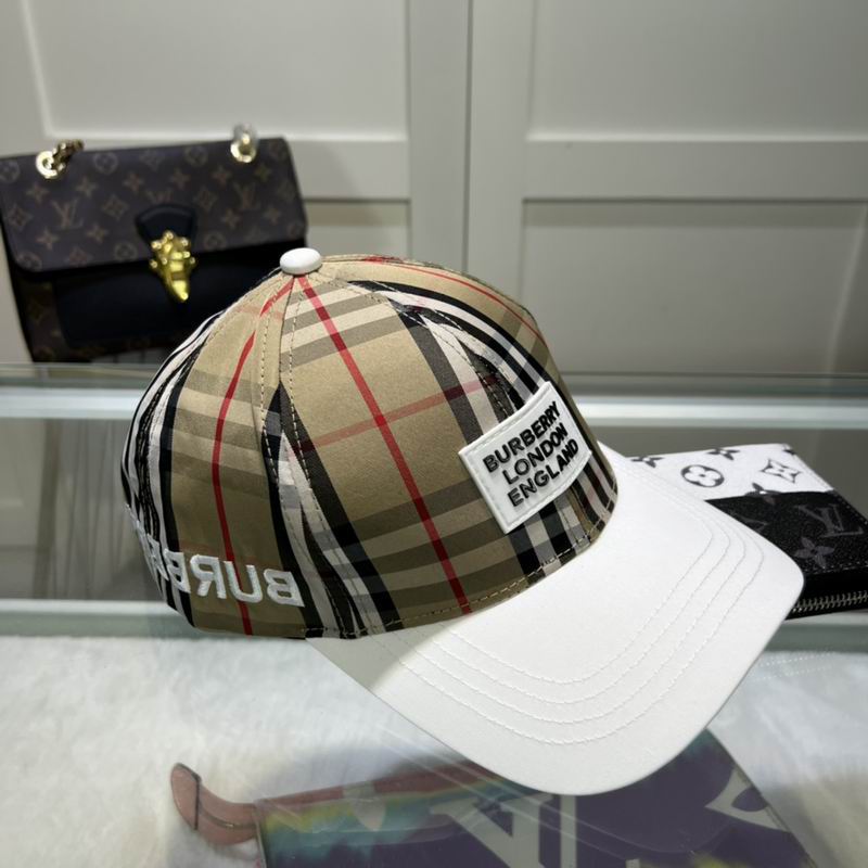 Burberry Cap 20 (14)